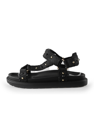 Omoda Sandalen Zwart 217264