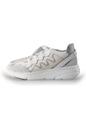 VIA VAI Sneakers Wit 217278