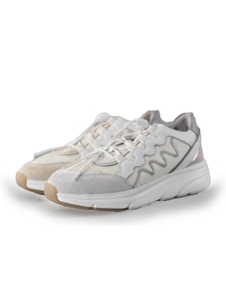 VIA VAI Sneakers Wit 217278