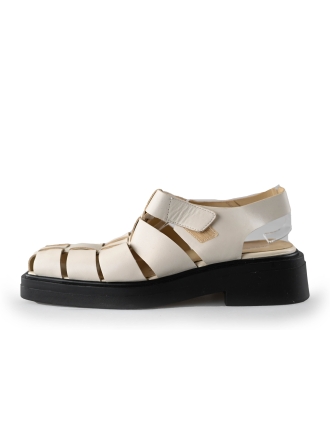 Vagabond Sandalen Beige 217290