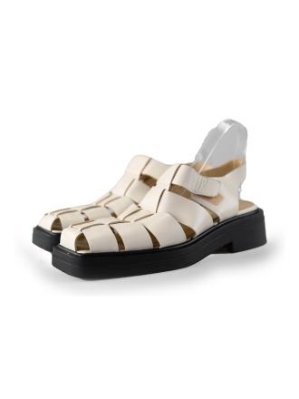 Vagabond Sandalen Beige 217290