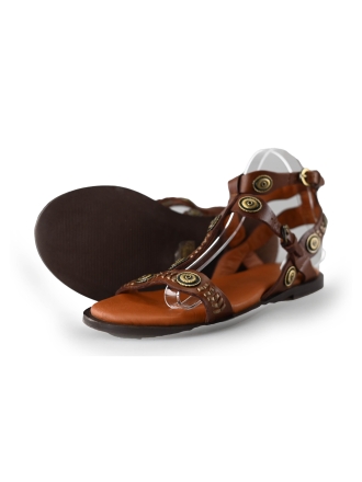 Bronx Sandalen
