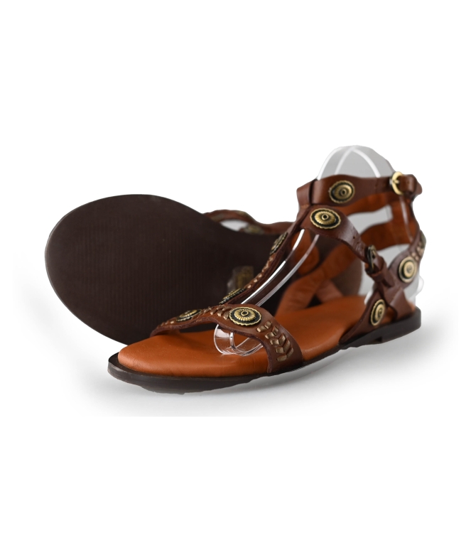 Bronx Sandalen
