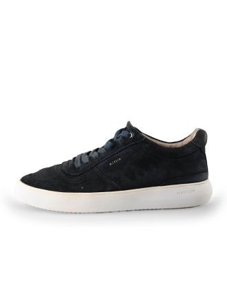 Blackstone Sneakers Blauw 217296