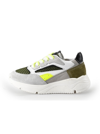 Giga Sneakers Grijs 217314
