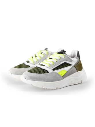 Giga Sneakers Grijs 217314