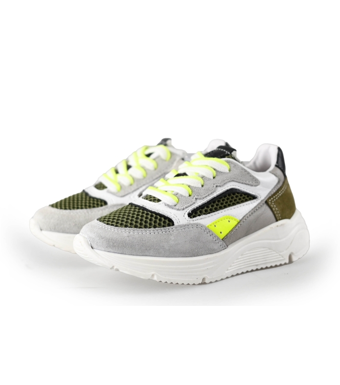 Giga Sneakers