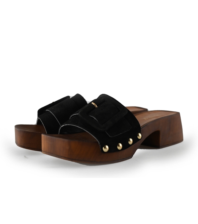 Notre-V Slippers