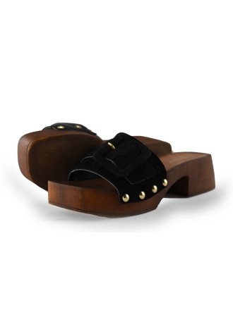 Notre-V Slippers