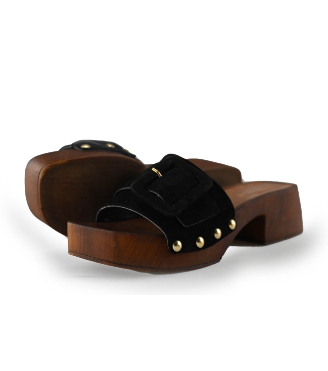 Notre-V Slippers