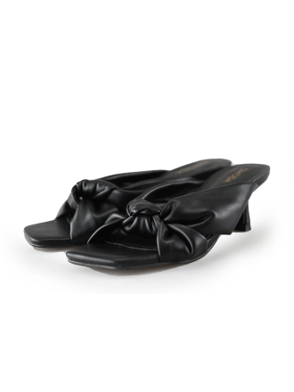 Omoda Sandalen Zwart 217325