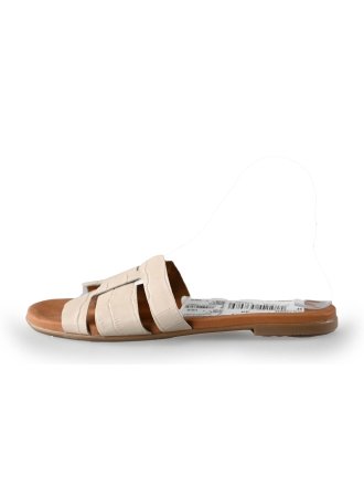 Notre-V Slippers Beige 217333