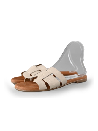 Notre-V Slippers Beige 217333