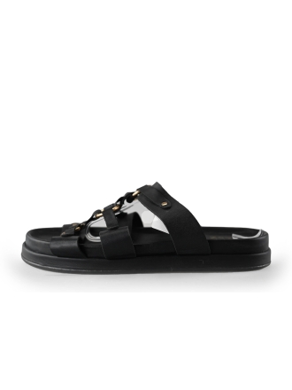 Blasz Slippers Zwart 217337