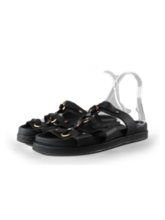 Blasz Slippers Zwart 217337
