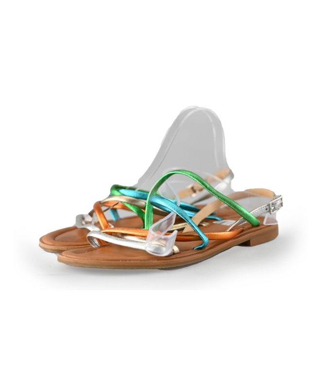 Notre-V Sandalen