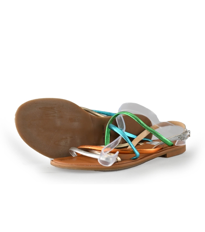Notre-V Sandalen