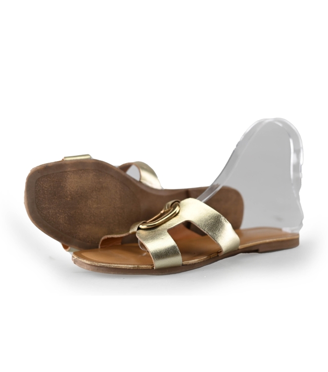 Notre-V Sandalen