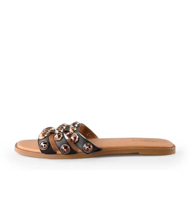 Notre-V Slippers