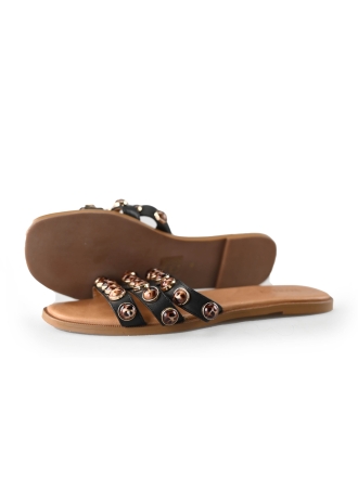 Notre-V Slippers