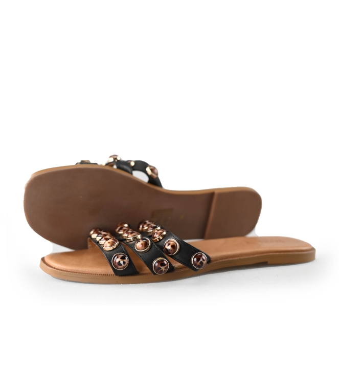Notre-V Slippers