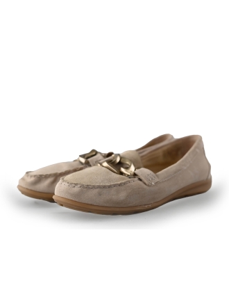 Gabor Loafers Beige 217347