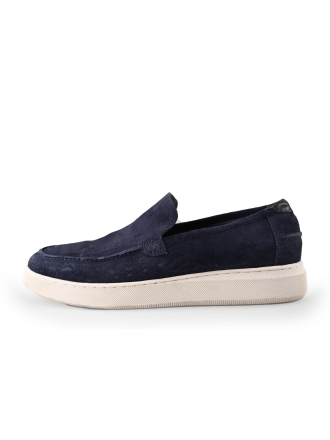 Australian Loafers Blauw 217379