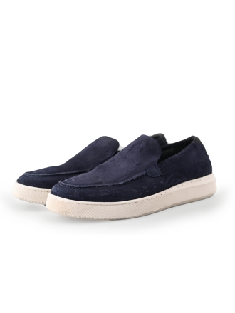 Australian Loafers Blauw 217379