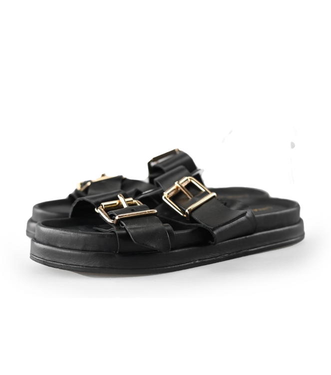 Lina Locchi Slippers