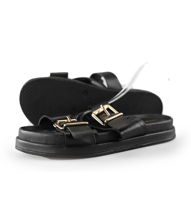 Lina Locchi Slippers
