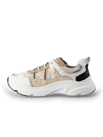 Omoda Sneakers Wit 217391
