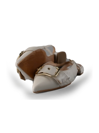 Notre-V Pumps
