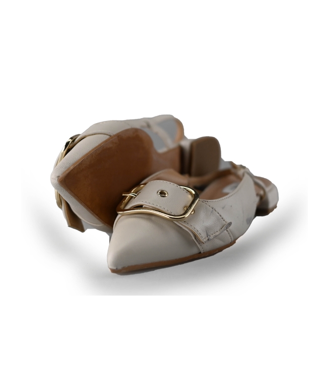 Notre-V Pumps