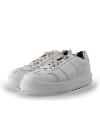 Nubikk Sneakers Wit 217419