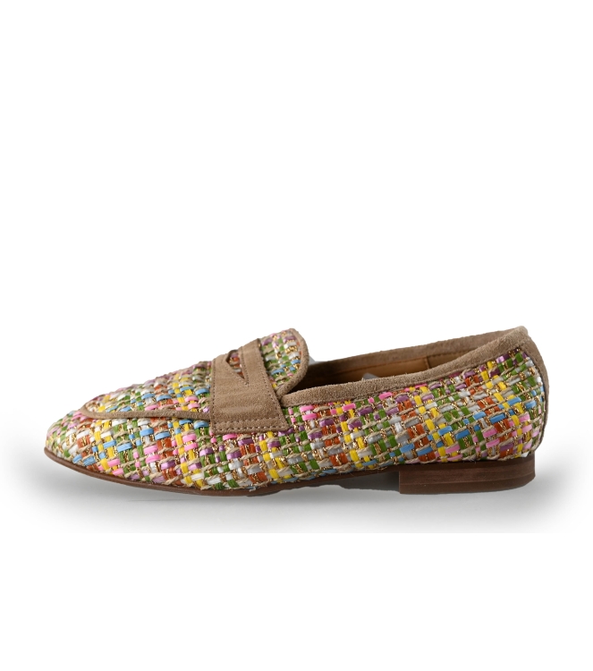 Pedro Miralles Loafers