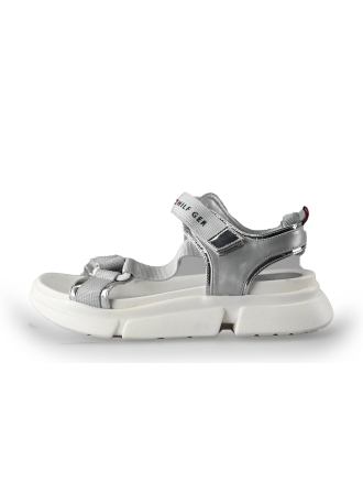 Tommy Hilfiger Sandalen Grijs 217447