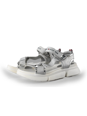 Tommy Hilfiger Sandalen Grijs 217447