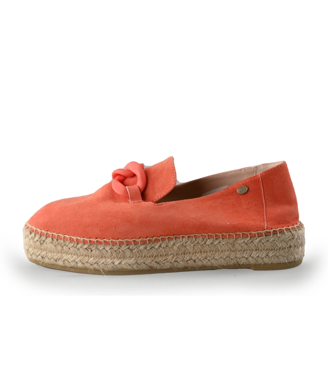 Fred de La Bretoniere Espadrilles