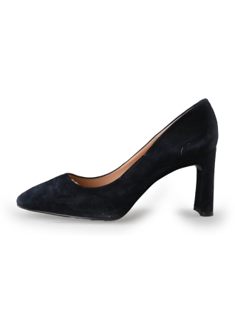 Unisa Pumps Blauw 217472