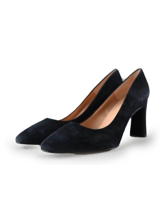 Unisa Pumps Blauw 217472