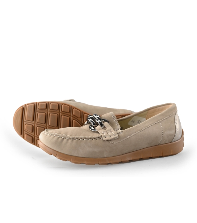 Waldlaufer Loafers