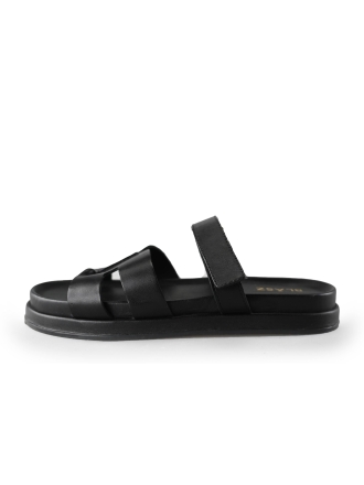 Blasz Slippers Zwart 217475