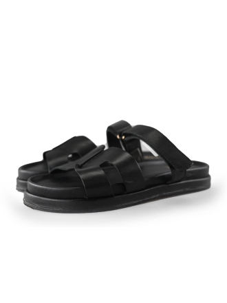Blasz Slippers Zwart 217475