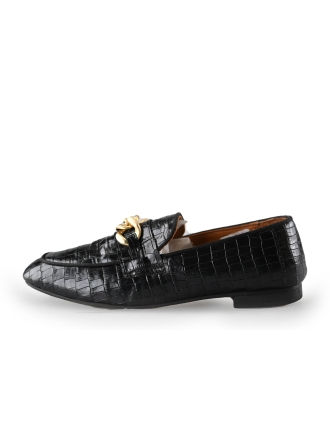 Notre-V Loafers Zwart 217480