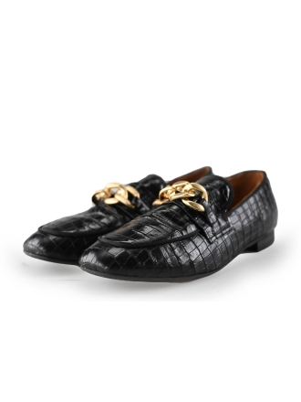 Notre-V Loafers Zwart 217480