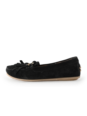 Ayana Loafers Zwart 217481