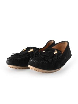 Ayana Loafers Zwart 217481