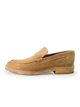 Goosecraft Loafers Bruin 217483