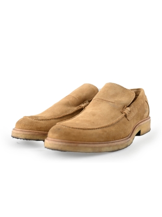 Goosecraft Loafers Bruin 217483