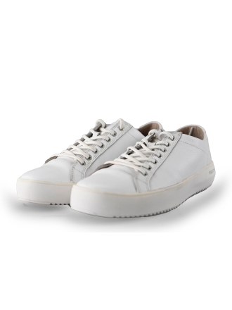 Blackstone Sneakers Wit 217487